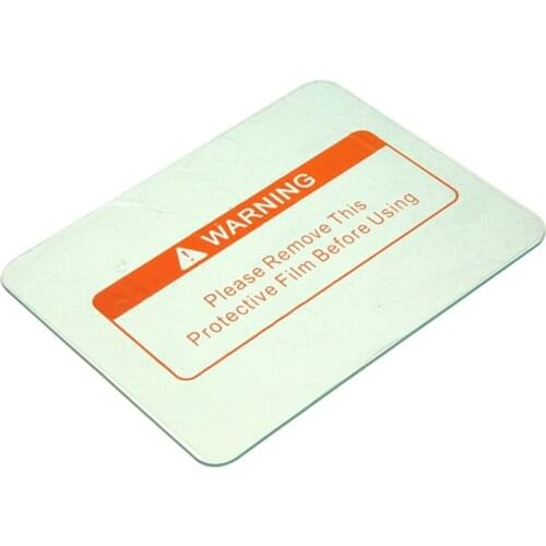 Clear Weld Lens Auto Darkening Welding Helmet Mask Cover Protector Splash Guard