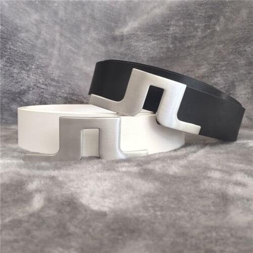 Mens Sport Golf Belt