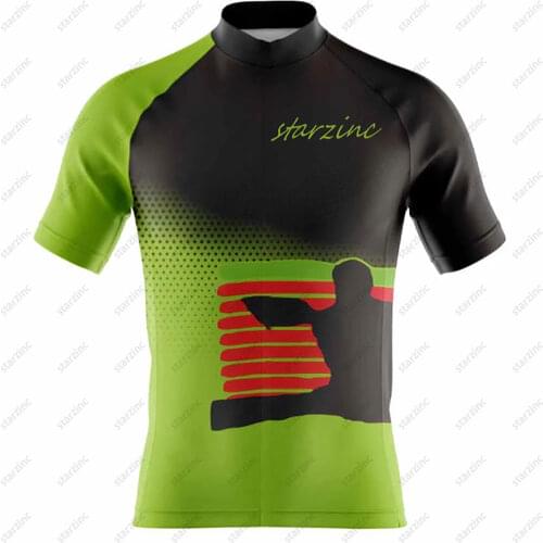 STARZINC Quick Dry T-Shirts