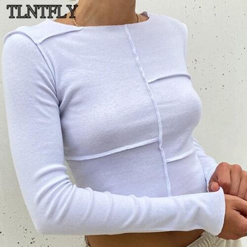 TLNTFLY Women's Long T-shirts