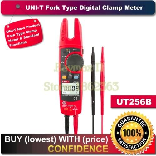 UNI-T Bicycle Parts