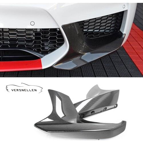 Versnellen Auto Bumpers