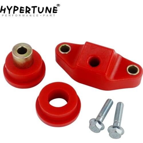 Front & Rear Shifter Stabilizer Bushing Kit (5 / 6 Speed ) For Subaru Impreza WRX BRZ Forester Legacy,Toyota FR-S GT86