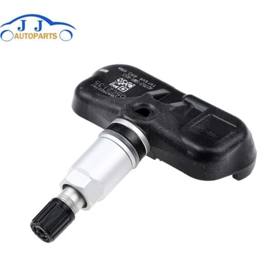 High Quality NEW 42753-SWA-A53 New Tire Pressure Sensor 315MHz For Honda Accord CRV FiT 2007-2012 42753-SWA-306 PMV107M
