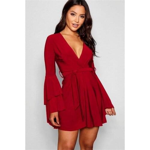 ZerosPossess Womens Casual Dresses