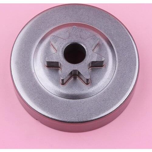 Clutch Drum Sprocket 3/8" 7T For Stihl MS311 MS391 MS 311 391 Chainsaw