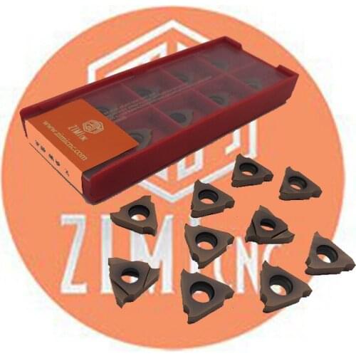 10 pieces TGF32R-285/290/295 BP1125 hard alloy CNC lathe blade high quality cutting blade original genuine