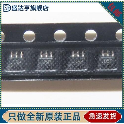 AD5622YKSZ-1 Marking:D5P Integrated circuit DAC SC-70-6 New Original In Stock