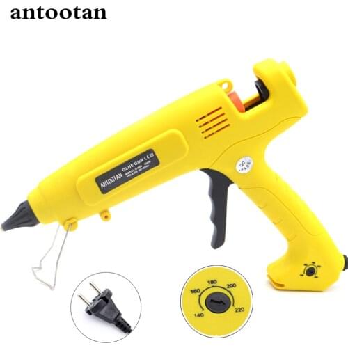 Клеевые пистолеты ANTOOTAN China At AliExpress