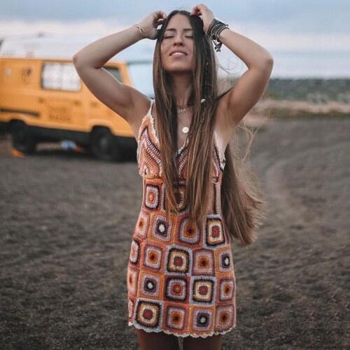 Модные платья в клетку Ardm China At AliExpress