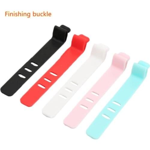 Centechia Phone Case Cable Holder