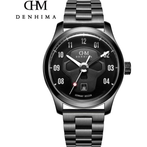 Denhima Military Watches
