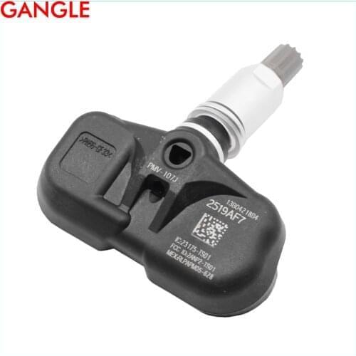 FOR 2006 2007 2008 2009 2010 2011 2012 LEXUS ES 315MHz PMV-107J TPMS TIRE PRESSURE SENSOR 42607-33021 42607-33011 42607-06011