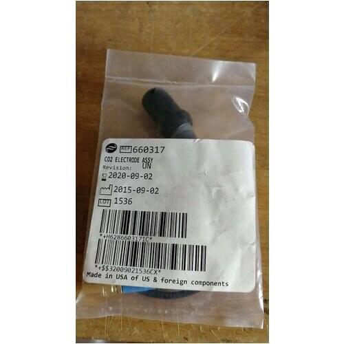 For Beckman-Coulter (PN:660317) ELECTRODE ASSY ,CO2 Chemistry Analyzer DXC 600,DXC800 (New,original)