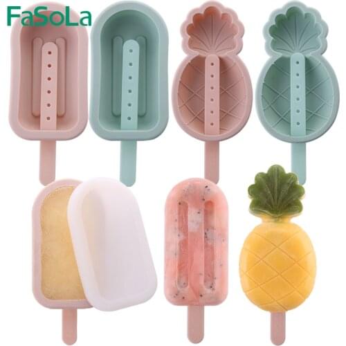 Fa So La Ice Cream Makers