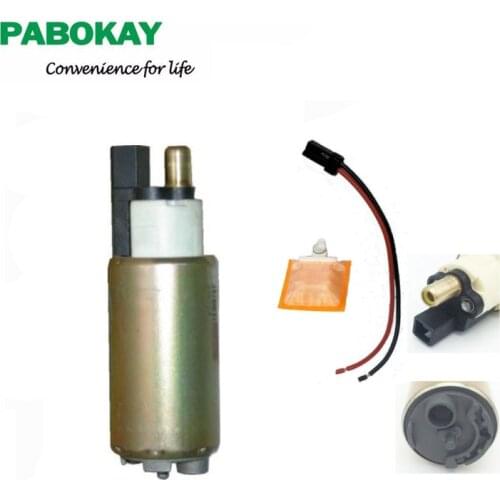 FOR FORD FOCUS MK1 HATCH ESTATE SALOON 10/98-11/04 1.4 1.6 1.8 2.0 16V Fuel Pump 1510073KA0000 XS4U9350AA XS4UC1A 01510073KA0000