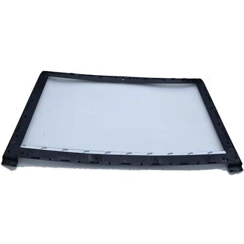 JIANGLUN Top Cover Case+Front Bezel Cover+Screen Hinges Cover for MSI GE62 GE62VR GE62-2QF