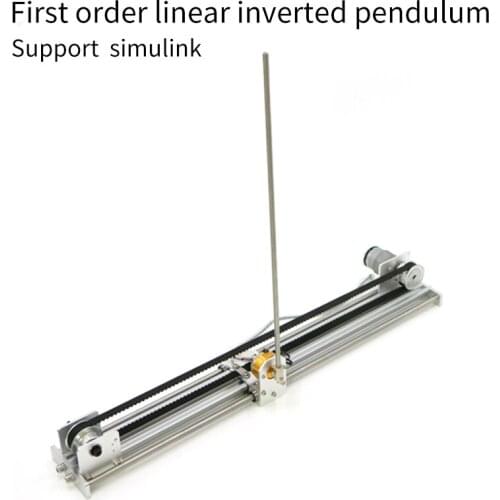 Linear Inverted Pendulum board, PID，All Metal Machining, Single Inverted Pendulum, Automatic Control Theory