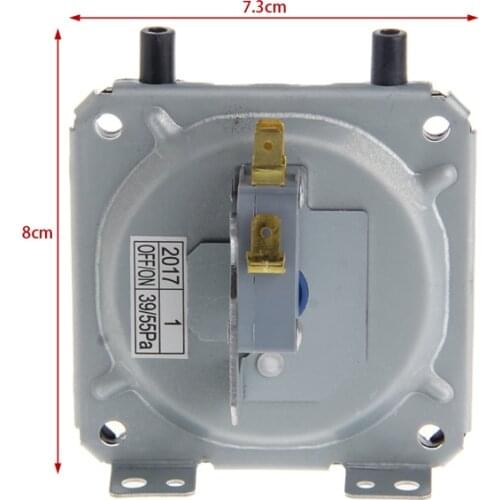 LISM Spare Parts For Gas Water Heaters China