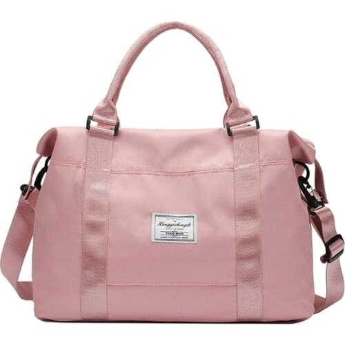 MOONBIFFY Women's Hand Luggage Bags