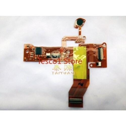 NEW Original Mirror Box Flex FPC Cable Replacement For Nikon D800 D800E Camera