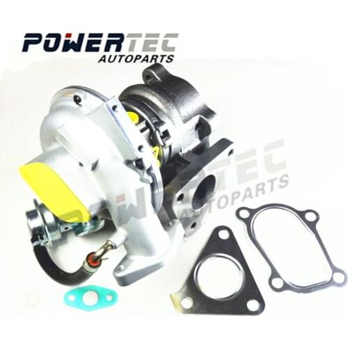 NEW RHF4H Turbo complete VN4 VB420119 for Nissan Cabstar 2.5 Dci YD25DDTI 81KW / 110HP 2006-2011 14411-MB40B full turbine