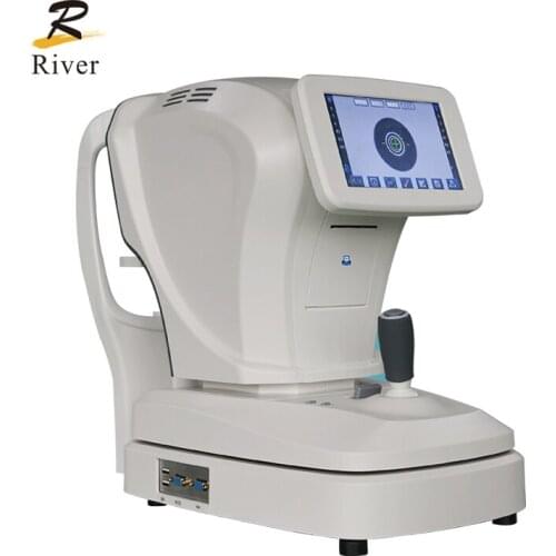 ARK7610 Auto refractor Ophthalmic refractometer Keratometer