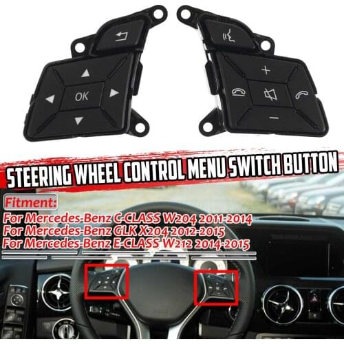 OLANGDA Car Steering Wheels