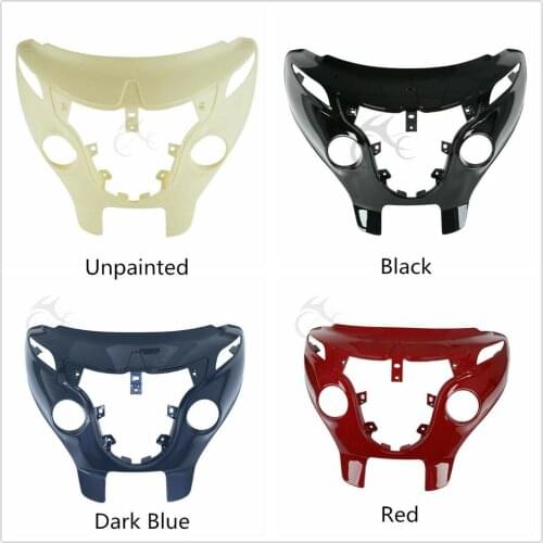 Motorcycle Front Fairing For Indian Chieftain 2014-2018 Roadmaster 2015-2020 Classic Dark Horse Elite