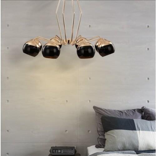 Regron Pendant Lights