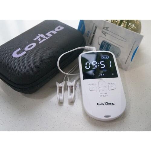 CES Technology Relieve Non Organic Insomnia In Generalized Anxiety Disorder