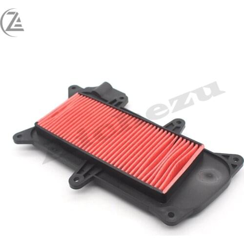 ACZ Motorcycle Parts AIR FILTER for KYMCO LIKE LX 125 2009~2012 17211-LGR5-E000
