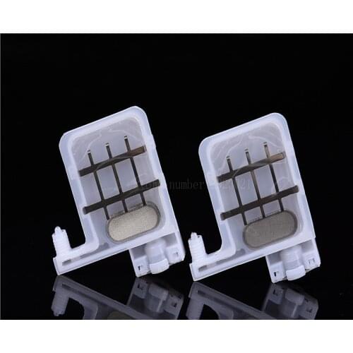 10pcs Ink Damper for EPSON DX4 DX5 XP600 TX800 ink damper For Mimaki Roland Mutoh Xuli Allwin Human Zhongye Galaxy printers