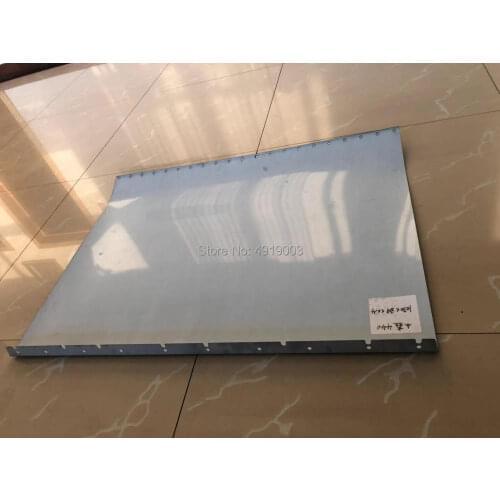 2 Pieces Komori L440SP Impression Jacket, Cylinder Jacket for Komori Printing Machine Parts 1030x807x35mm