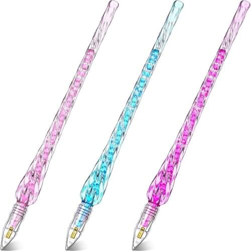5D Diamond Painting Tools Handmade Diy Art Drill Pen Cross Stitch Masonry Diamond Painting Pen
