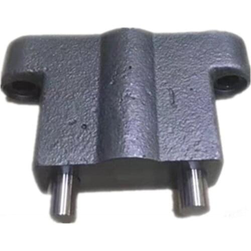 AP2D36 hydraulic pump regulator valve core seat flow excavator parts for Kobelco Hitachi ZAX60/70 Daewoo DH80 lifter plunger