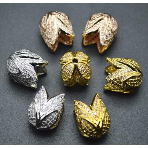 Jewelry Findings And Components Flourishbeads China