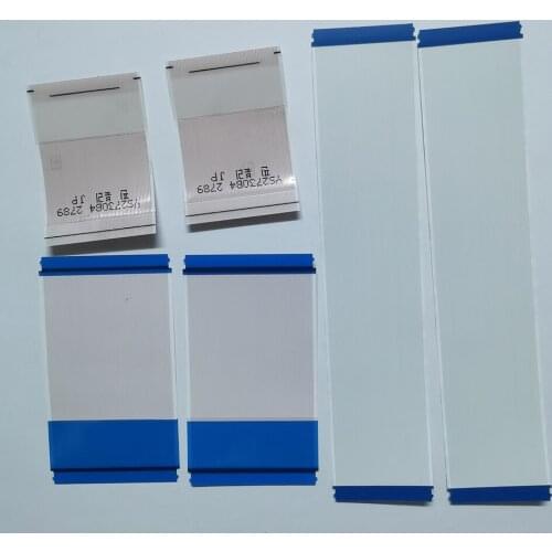 Flex Cables for tcon board 6870C-4100D Converter TV Flex For logic board 6870C 4100D Lcd TV Flex Cable Pin Display