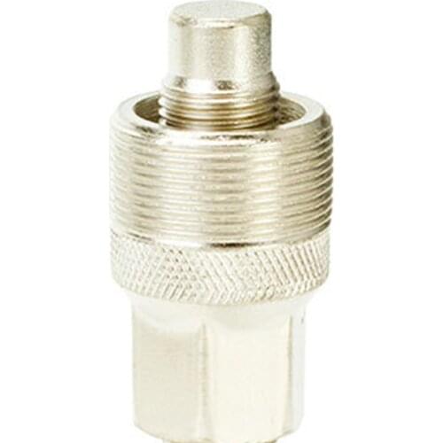 Bike Crank Arm Puller, Removal Tool for Crankset & Bottom Bracket