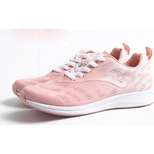 JOMA women marathon running jogging shoes ladies Lightweight GYM athletic racing Shoes Breathable shockproof running Sneakers