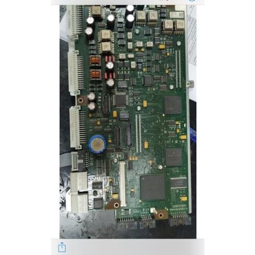 M8050-66423 main board for MP60 and MP70 （used ，tested ，original