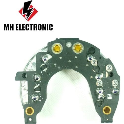MH ELECTRONIC IPR539 Alternator Rectifier Diodes Holder 12V for Paris Rhone for Valeo 50-90A IR/EF Alternators 100157 100175