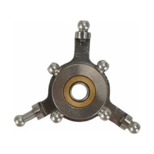 Swashplate For JJRC M03 / E160 RC Helicopter Spare Parts M03-007 Remote Control Toy Accessories