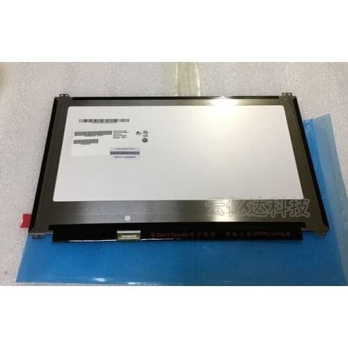 NEW 13.3 inch Slim 30PIN EDP 1920X1080 LED LCD SCREEN B133HTN01.4