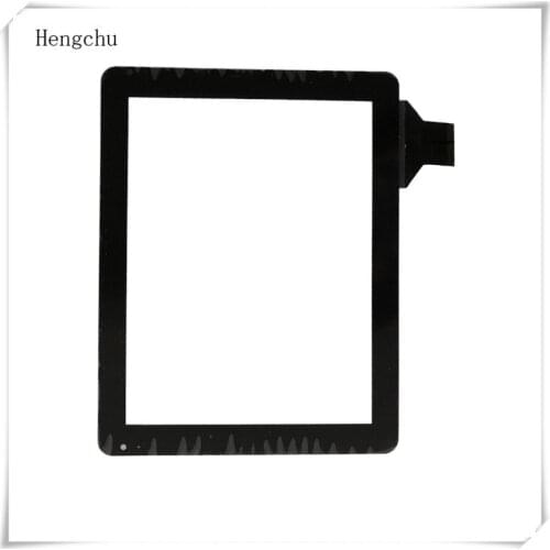 New 9.7 Inch Touch Screen Digitizer Panel 300-L3312F-A00_VER1.0 tablet pc