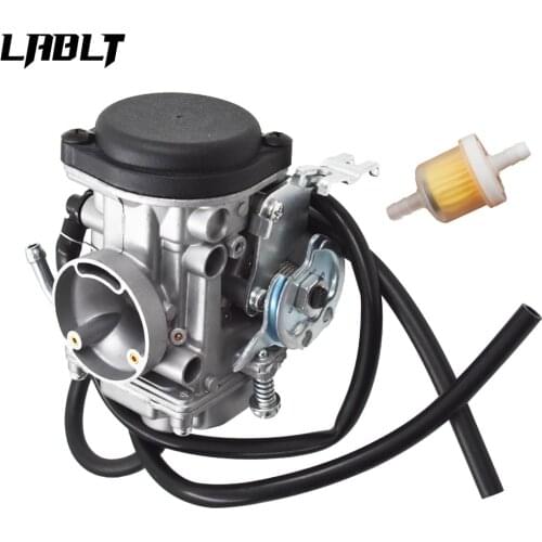 New Carburetor For Suzuki DRZ250 California Model Only E33 Carb #X132 Carb