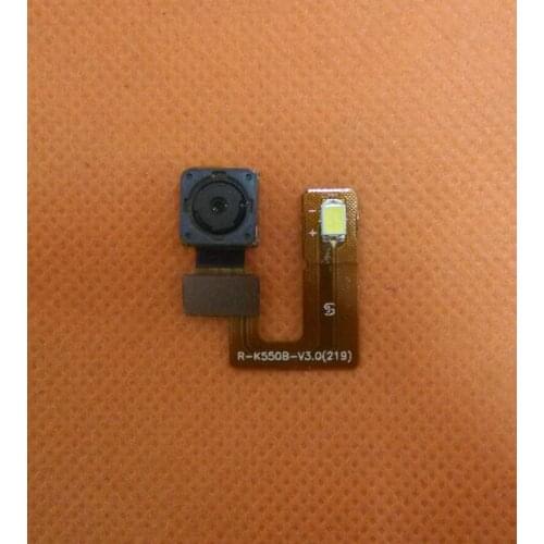 Original Photo Rear Back Camera 13.0MP Module For Leagoo Lead 1i MTK6582 5.5 Inch HD 1GB RAM 8GB ROM Free Shipping