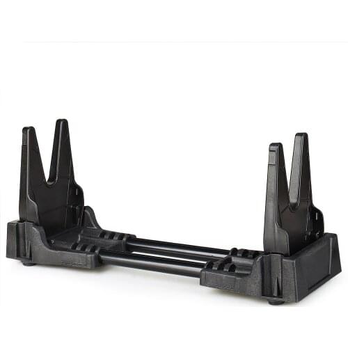 Tactical accessories airsoft Display Cradle Holder gun Bench Rest Wall airguns Stand gun stands guns rack hunting Rifle Stand