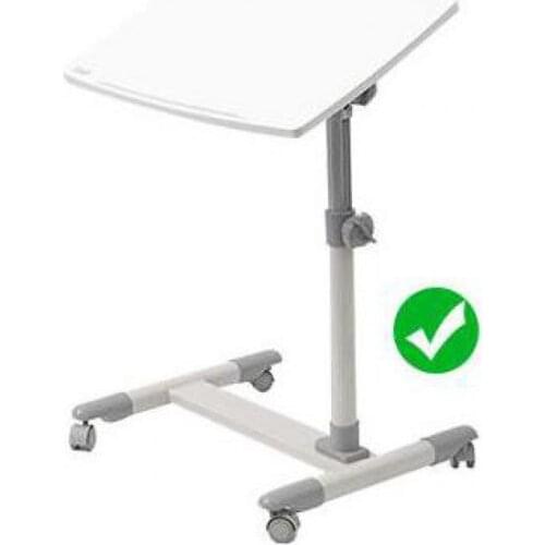 Movable Bedside Table, Lazy Table, Bed Writing, Lifting Table, Sofa Side Table, Laptop, Small Table, Desk