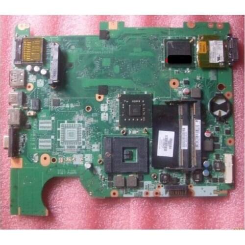 578002-001 lap CQ61 GM45 connect board connect with motherboard full test connect board